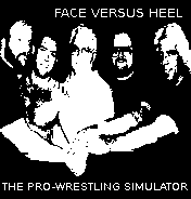 Face vs Heel